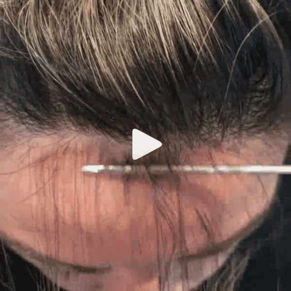 Top Blonde Hairstyle Quickie Tuturials From Behindthechair's Instagram.