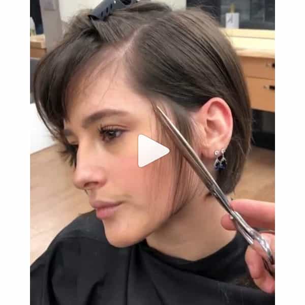 Top haircut tutorials on behindthechair's Instagram.
