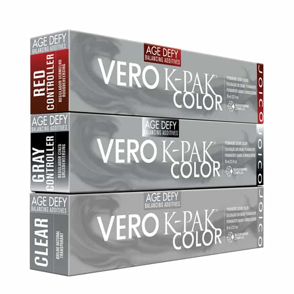 Vero K-PAK Age Defy