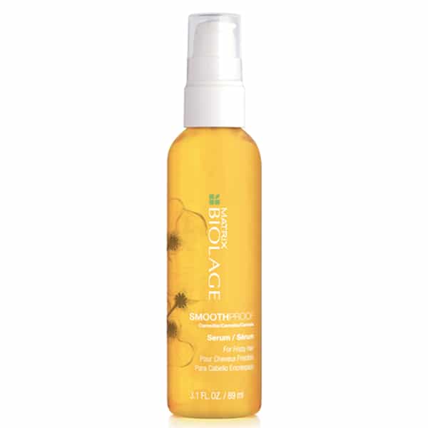SmoothProof Hair Serum