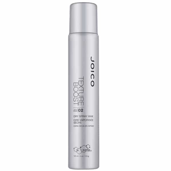 Texture Boost Dry Spray Wax