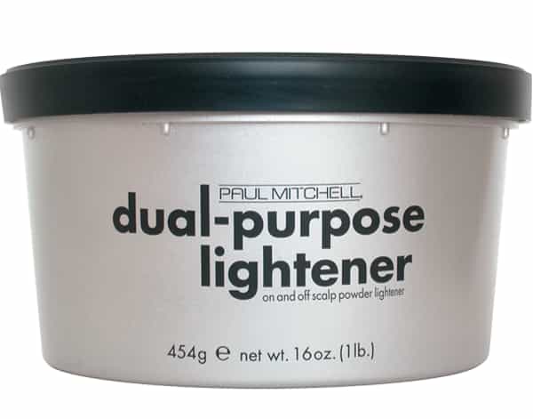 Dual Purpose Lightener