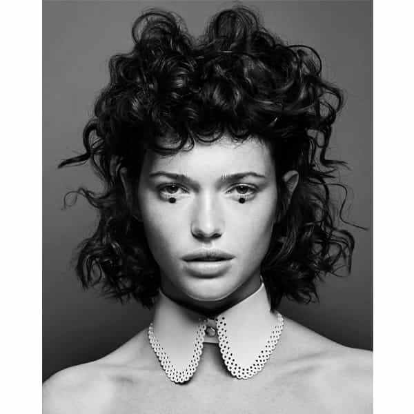 London Hairdresser Of The Year 2018
