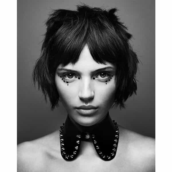 London Hairdresser Of The Year 2018