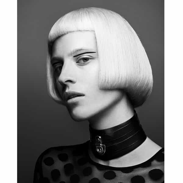 London Hairdresser Of The Year 2018