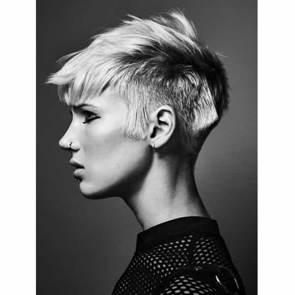 London Hairdresser Of The Year 2018