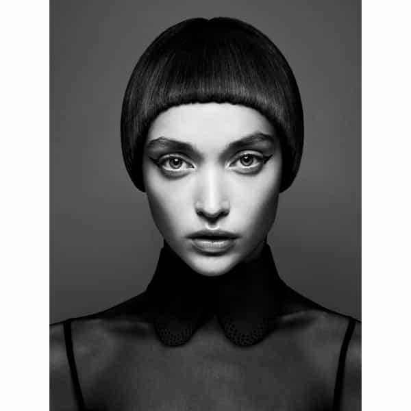 London Hairdresser Of The Year 2018