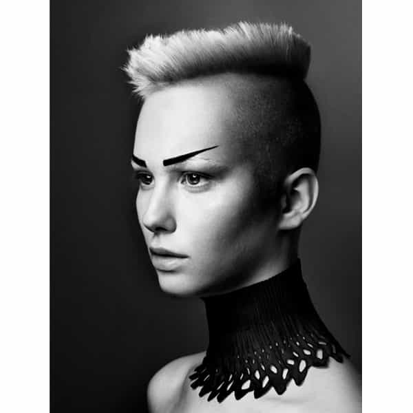 London Hairdresser Of The Year 2018