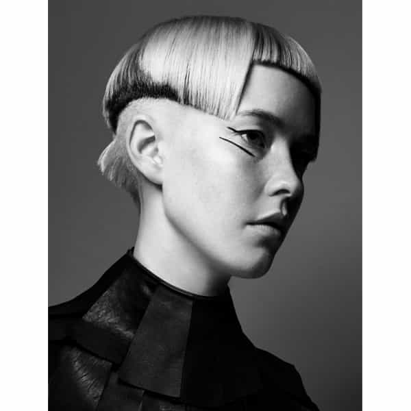 London Hairdresser Of The Year 2018