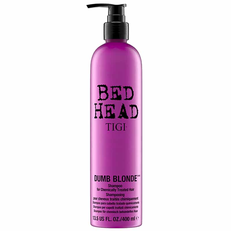 Bed Head Dumb Blonde™ Shampoo