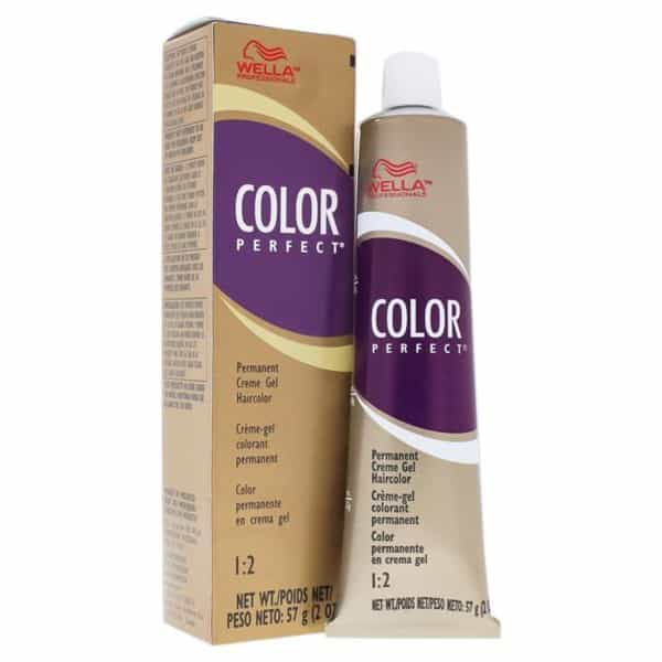 Color Perfect