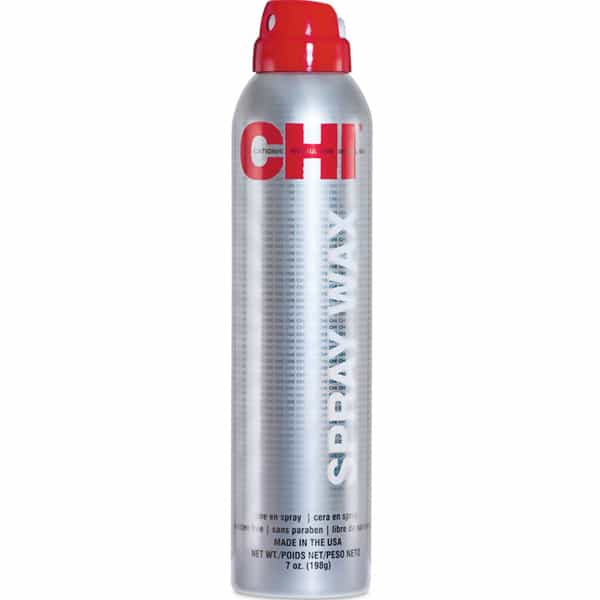 Spray Wax