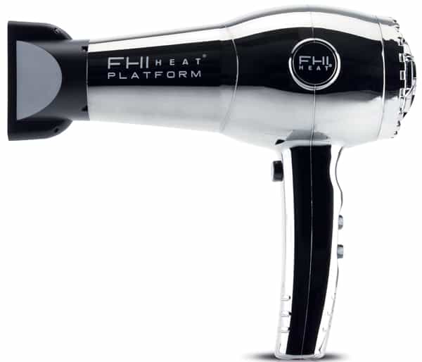 Platform Nano Lite Pro 1900 Hair Dryer