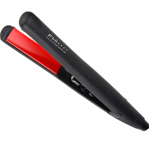 Platform Plus Curve Professional Styler