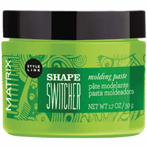 Style Link Shape Switcher Molding Paste