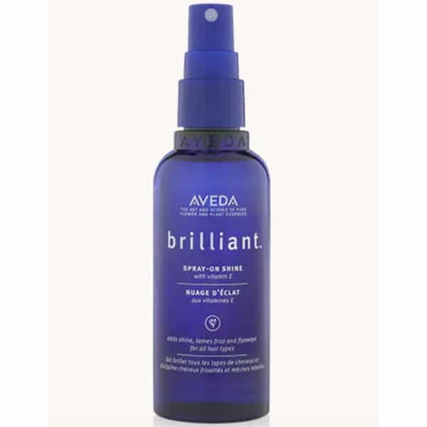 Brilliant™ Spray-On Shine