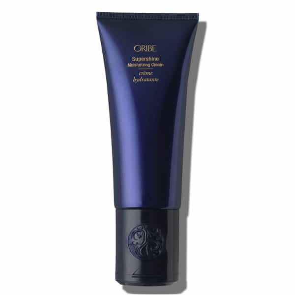 Supershine Moisturizing Cream