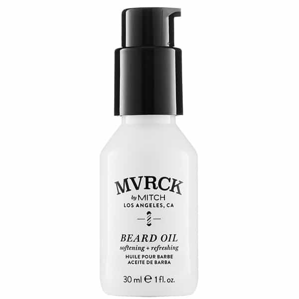 Beard Oil