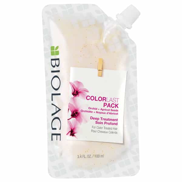ColorLast Deep Treatment Pack