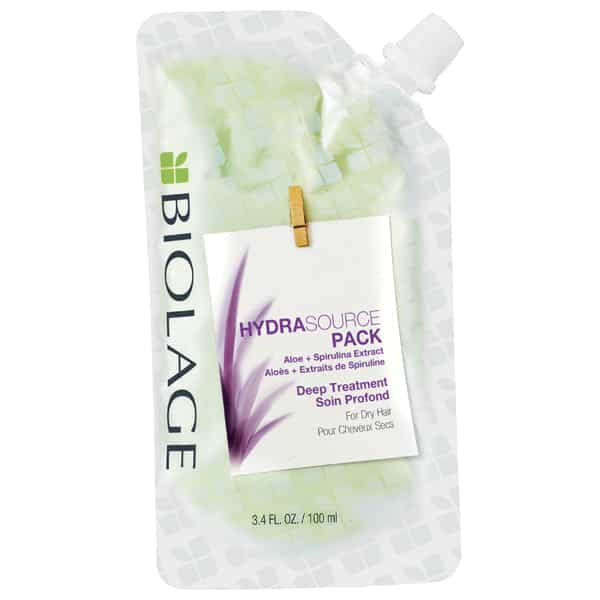 HydraSource Deep Treatment Pack