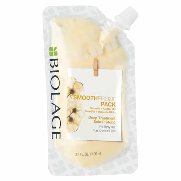 SmoothProof Deep Treatment Pack