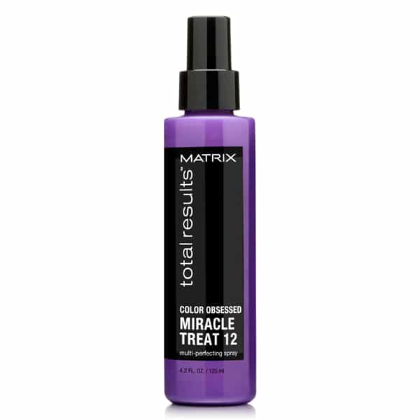 Total Results Color Obsessed Miracle Treat 12