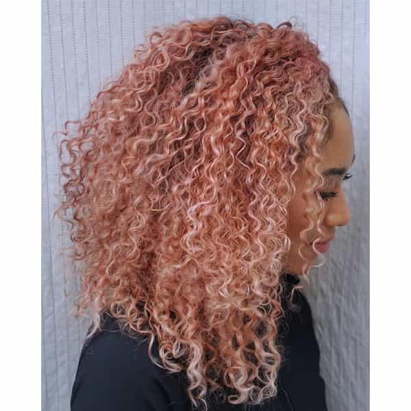 <p>Artist: <a href="https://www.instagram.com/hairbyapes">@hairbyapes</a></p>