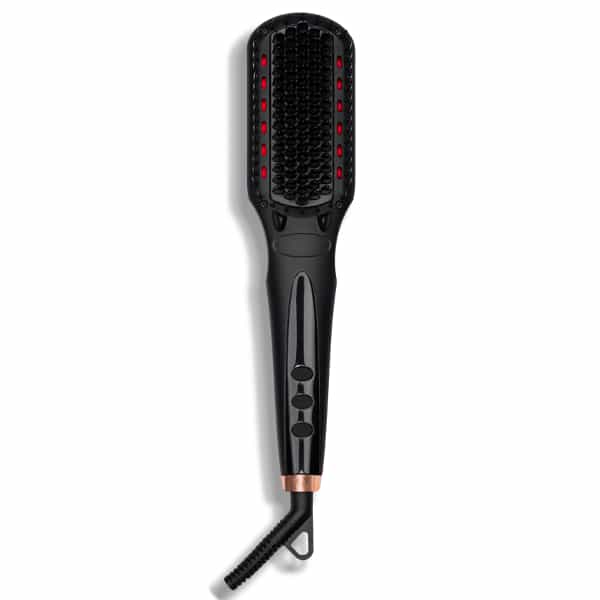 Polished Perfection Straightening Brush 2.0