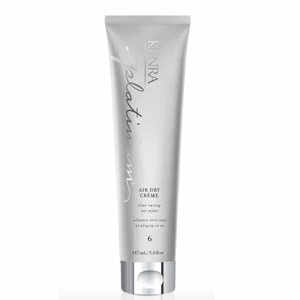 Kenra Platinum Air Dry Crème 6