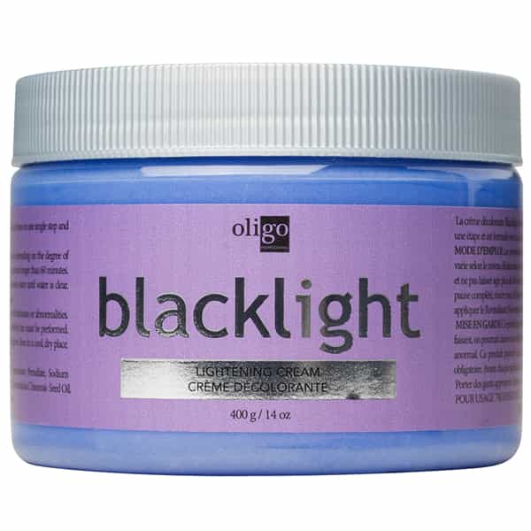 Blacklight Lightening Cream