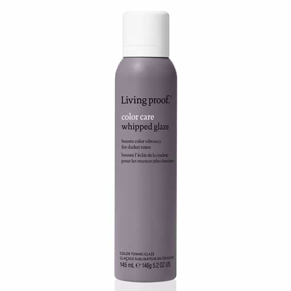 Color Care Whipped Glaze For Darker Tones