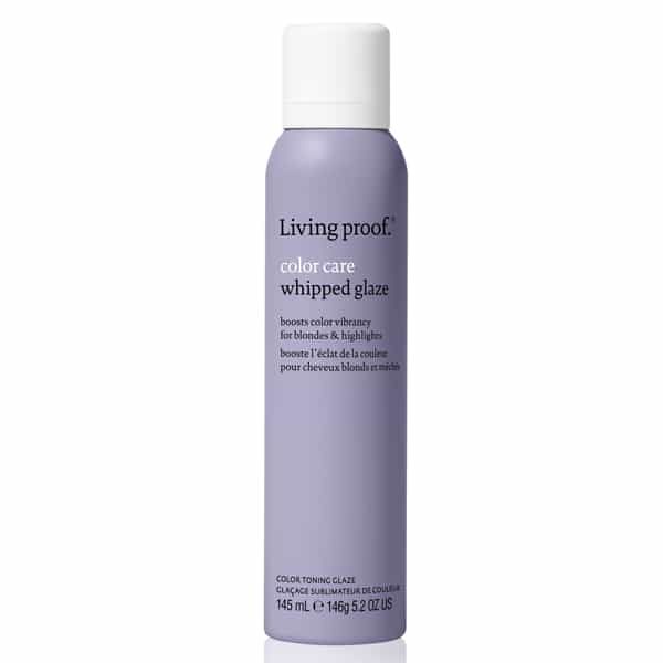 Color Care Whipped Glaze For Blondes & Highlights