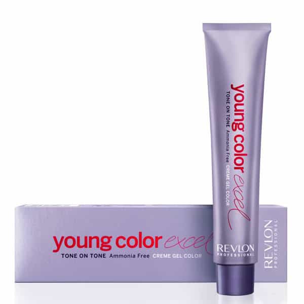 Young Color Excel™