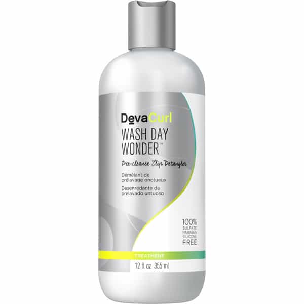 Wash Day Wonder™