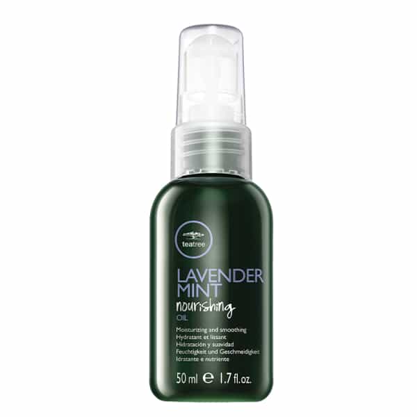 Tea Tree Lavender Mint Nourishing Oil