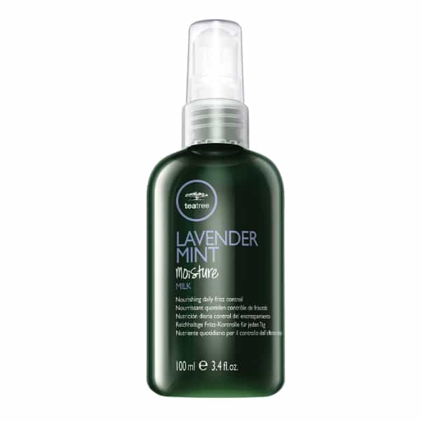 Tea Tree Lavender Mint Moisture Milk