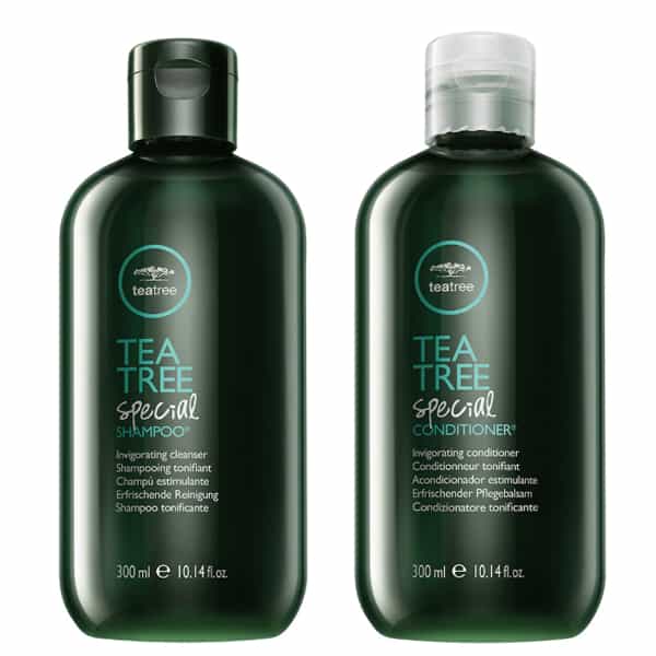Tea Tree Special Shampoo® & Conditioner®
