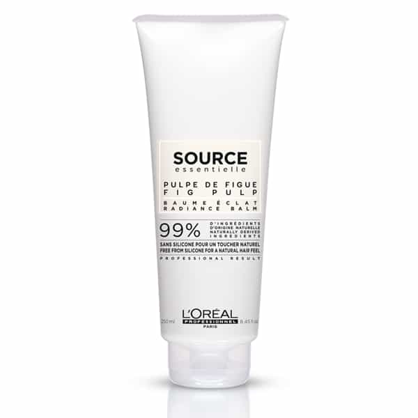 Source Essentielle Radiance Mask