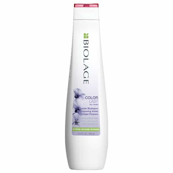 Biolage ColorLast Purple Shampoo