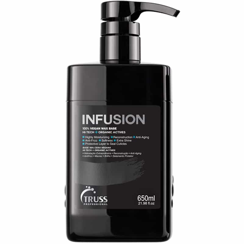 Infusion Treatment