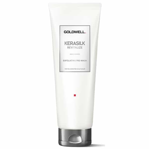 Kerasilk Revitalize Exfoliating Pre-Wash