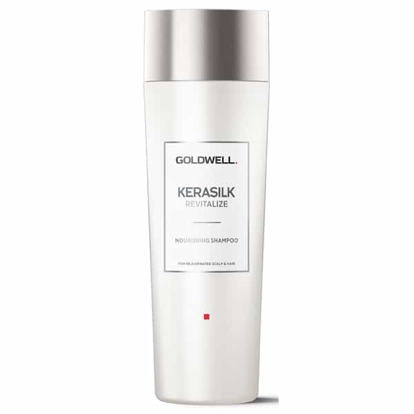 Kerasilk Revitalize Nourishing Shampoo