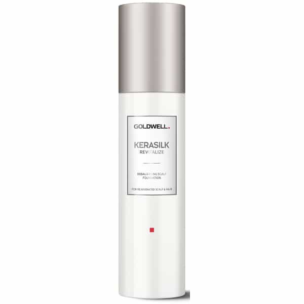 Kerasilk Revitalize Rebalancing Scalp Foundation