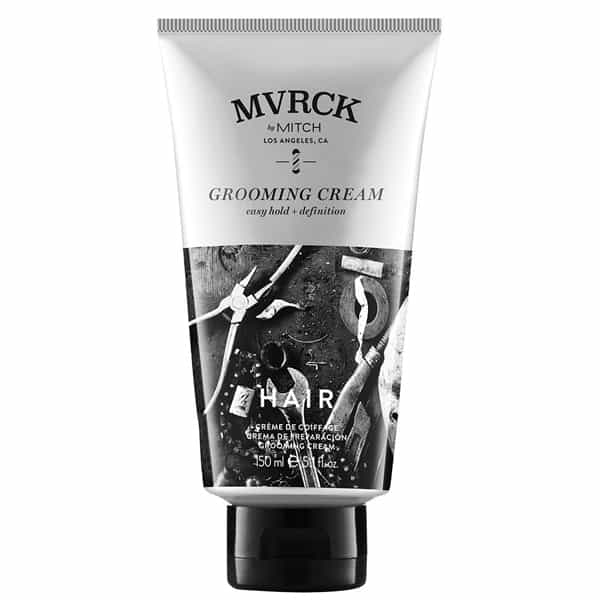 Grooming Cream