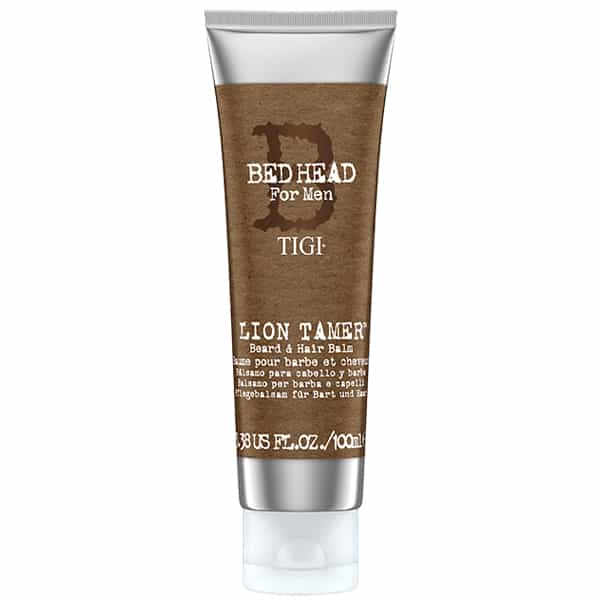 Lion Tamer™ Beard & Hair Balm
