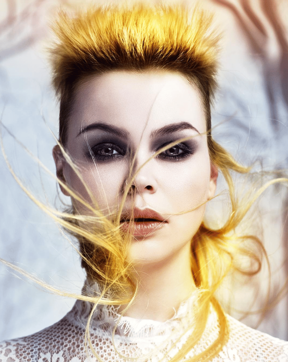 <p>Artist: <a href="https://www.instagram.com/ashleygamblehair/">@ashleygamblehair</a></p>