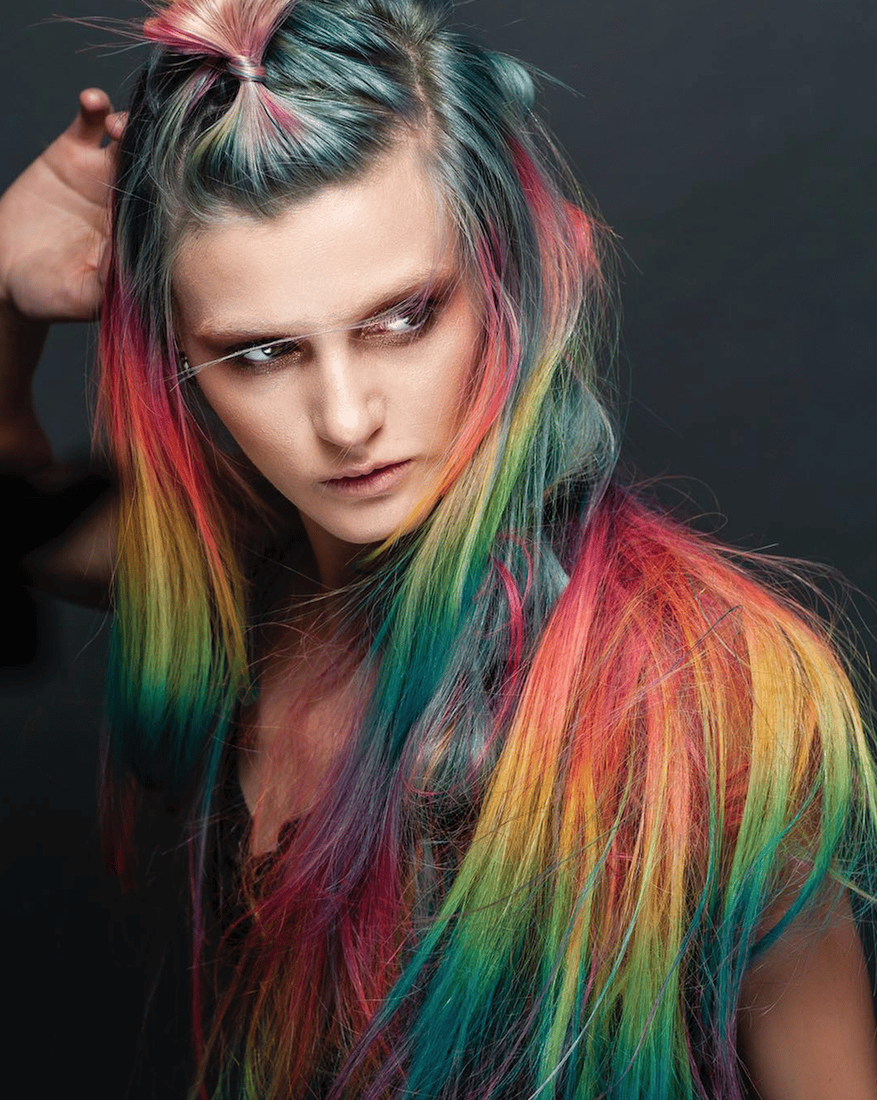 <p>Artist: <a href="https://www.instagram.com/lauradoesmyhair/">@lauradoesmyhair</a></p>
