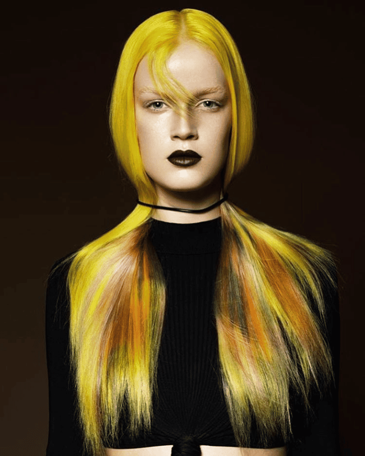<p>Artist: <a href="https://www.instagram.com/blur_hairstudio/">@blur_hairstudio</a></p>