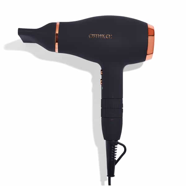 The Alpha 360˚ BLDC Dryer