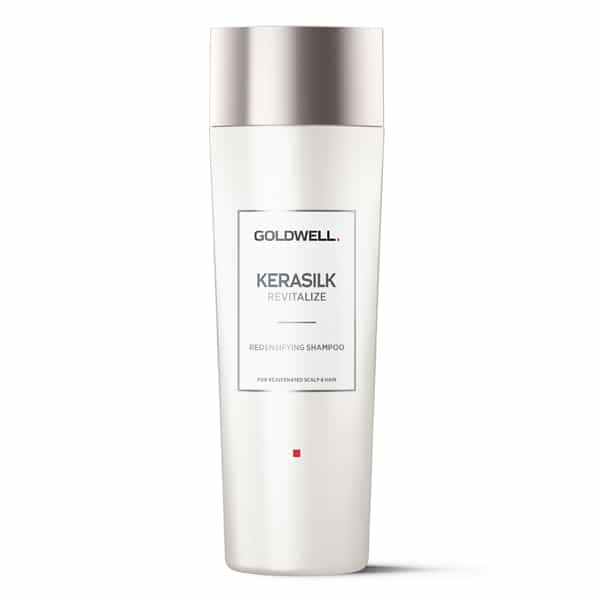 Kerasilk Revitalize Redensifying Shampoo